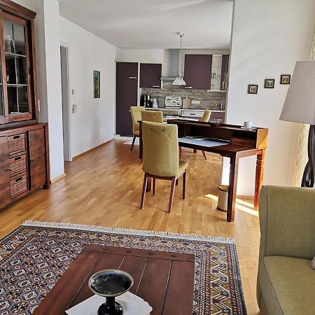 Apartment Velden - Angelika Berginz フェルデン・アム・ヴェルターゼー エクステリア 写真