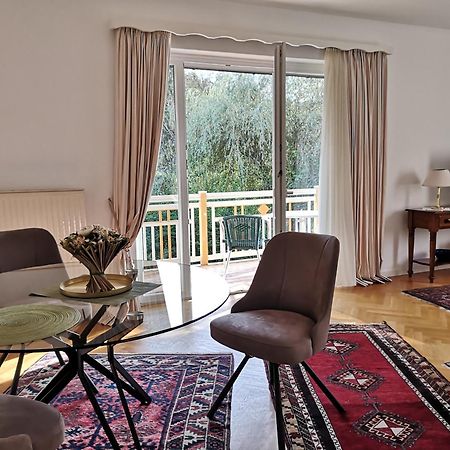 Apartment Velden - Angelika Berginz フェルデン・アム・ヴェルターゼー エクステリア 写真
