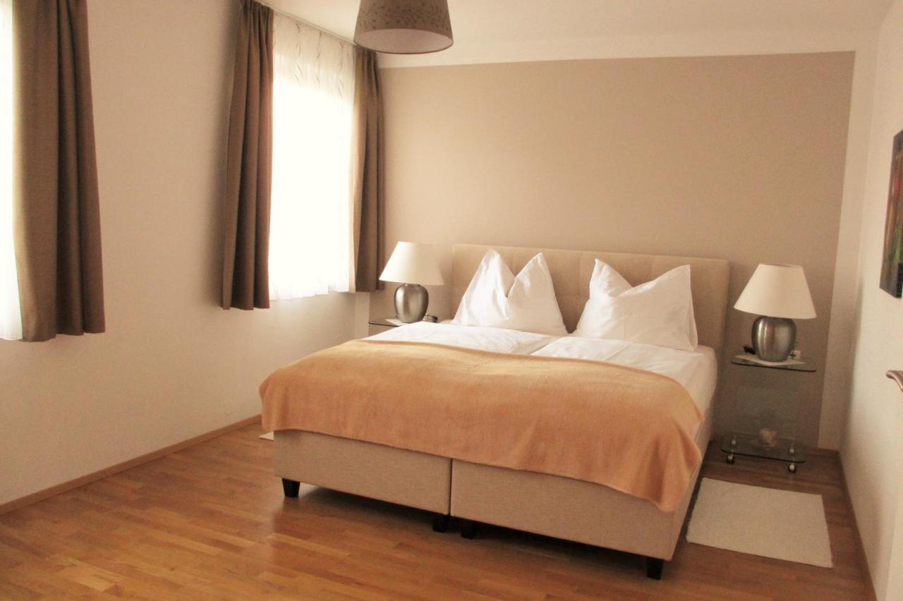 Apartment Velden - Angelika Berginz フェルデン・アム・ヴェルターゼー エクステリア 写真