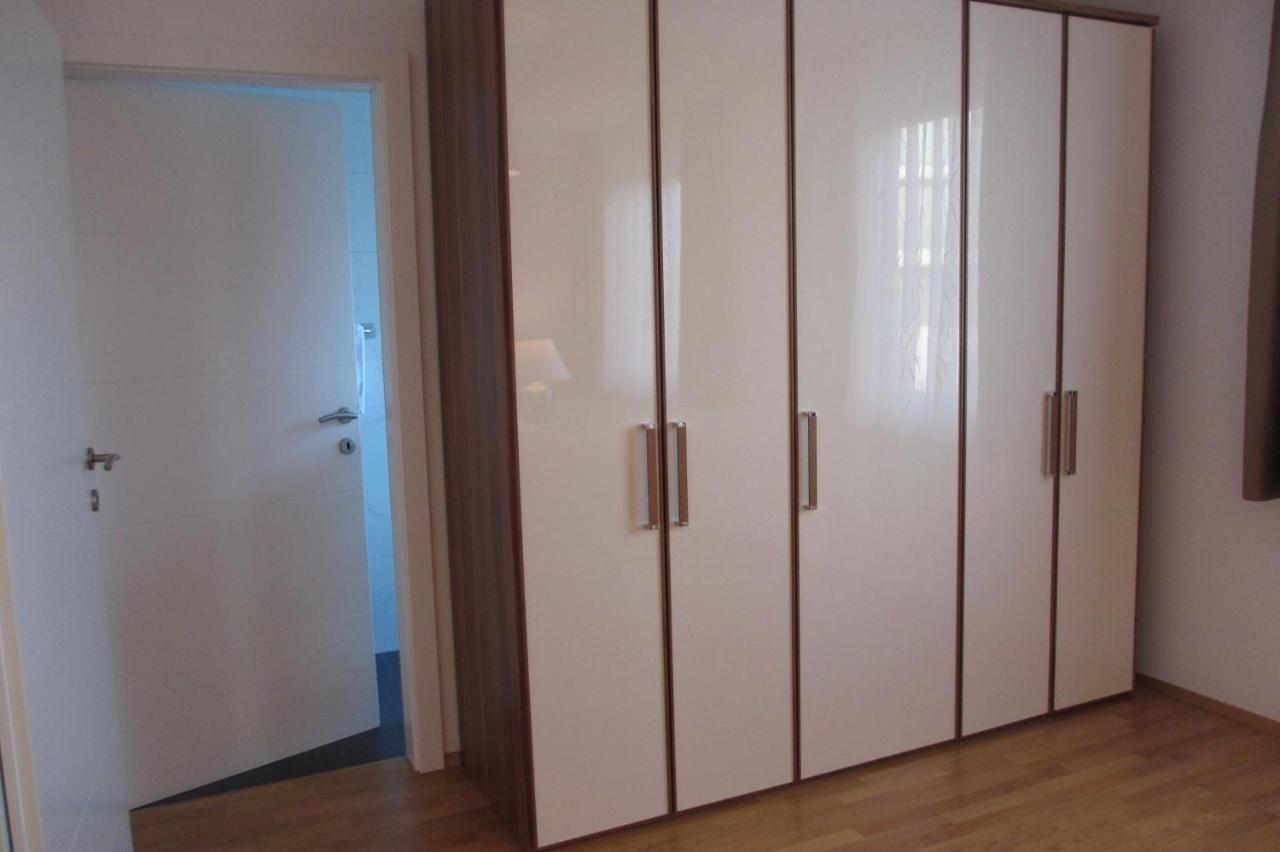Apartment Velden - Angelika Berginz フェルデン・アム・ヴェルターゼー エクステリア 写真