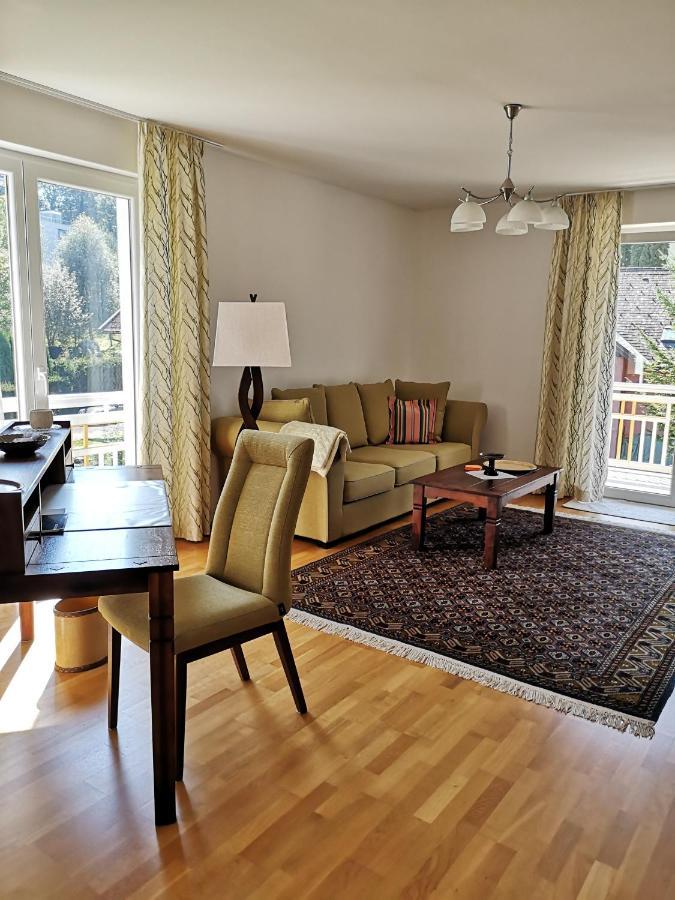 Apartment Velden - Angelika Berginz フェルデン・アム・ヴェルターゼー エクステリア 写真