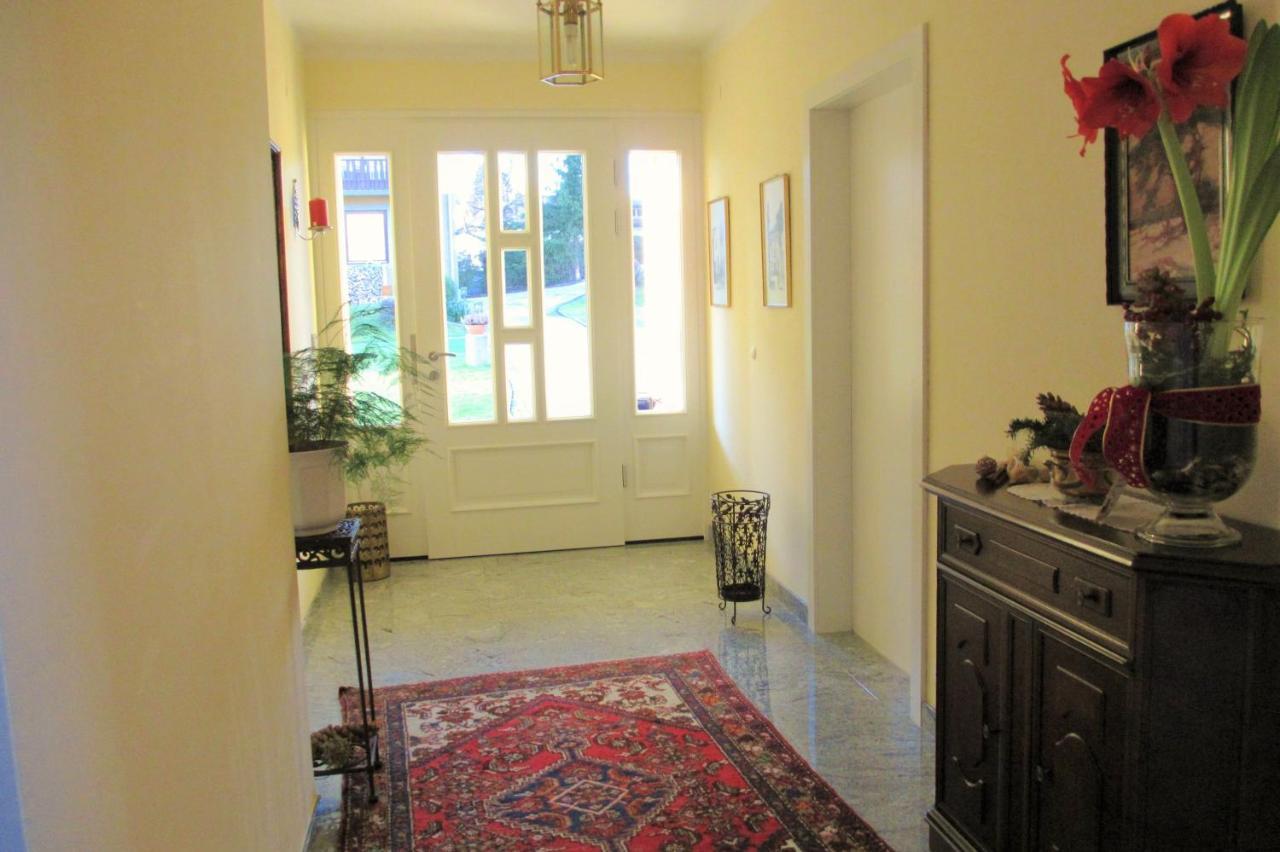 Apartment Velden - Angelika Berginz フェルデン・アム・ヴェルターゼー エクステリア 写真