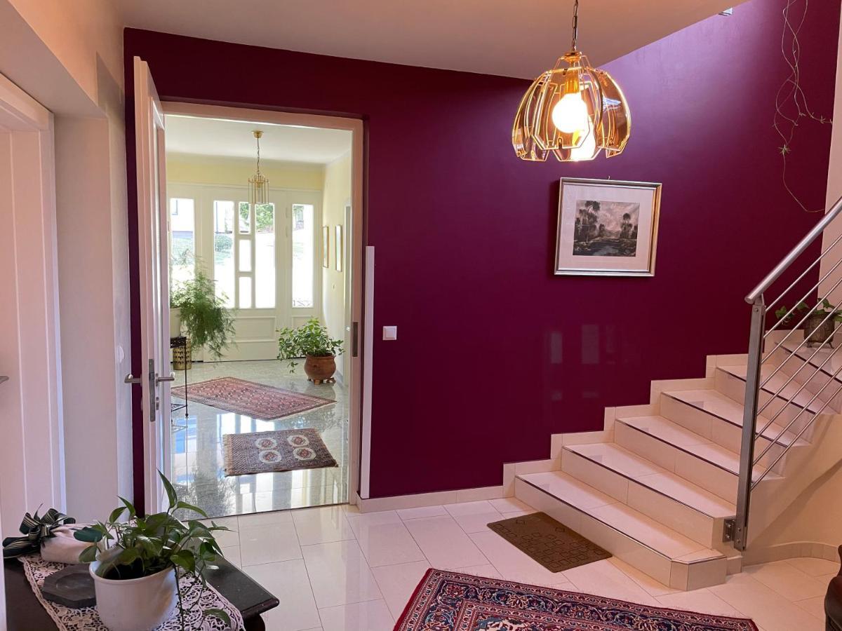 Apartment Velden - Angelika Berginz フェルデン・アム・ヴェルターゼー エクステリア 写真