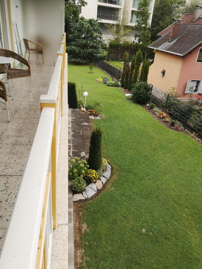 Apartment Velden - Angelika Berginz フェルデン・アム・ヴェルターゼー エクステリア 写真