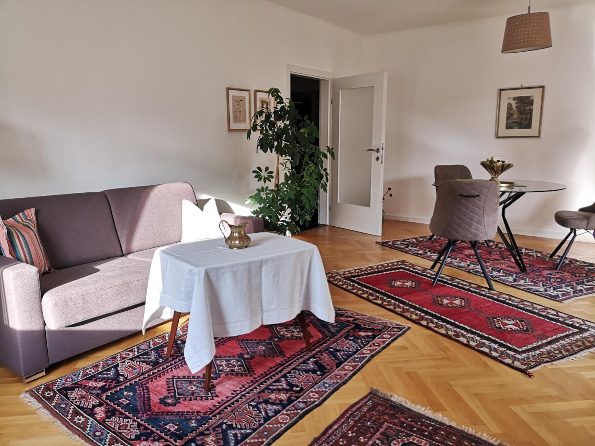 Apartment Velden - Angelika Berginz フェルデン・アム・ヴェルターゼー エクステリア 写真